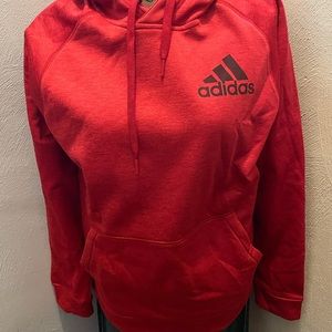 Adidas sweatshirt hoodie